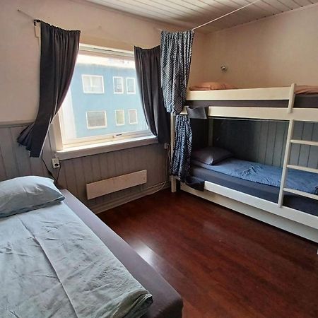 Tromso Coco Apartments In Center 외부 사진