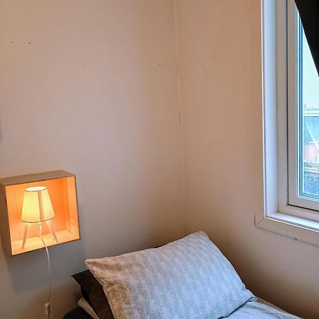 Tromso Coco Apartments In Center 외부 사진