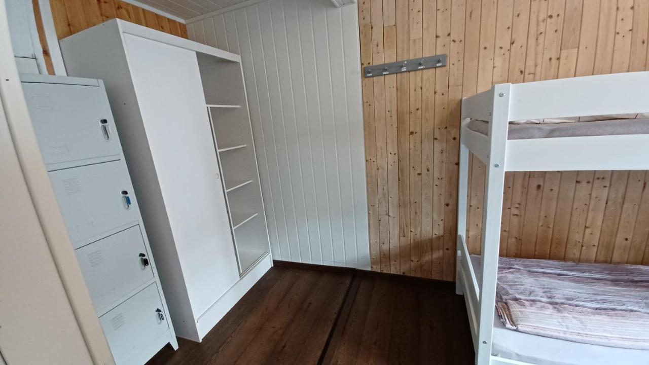 Tromso Coco Apartments In Center 외부 사진