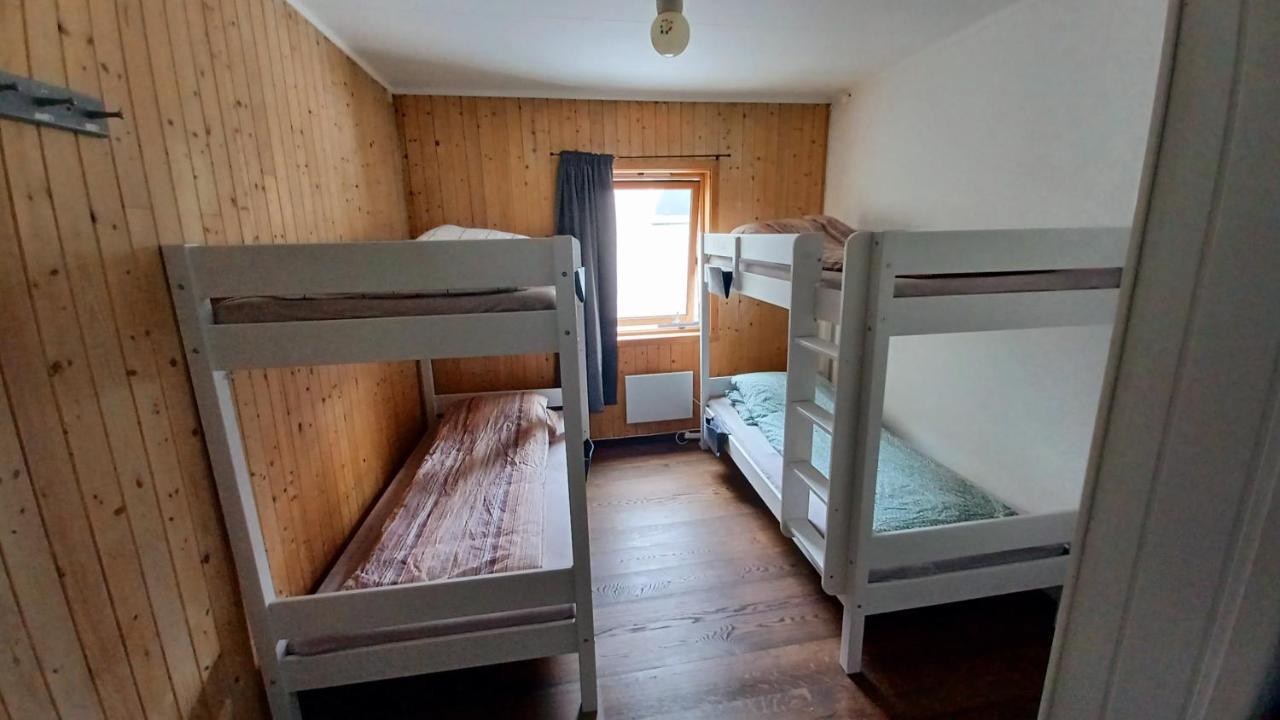 Tromso Coco Apartments In Center 외부 사진