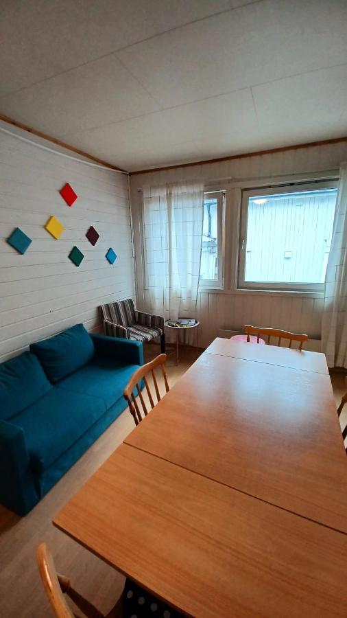 Tromso Coco Apartments In Center 외부 사진