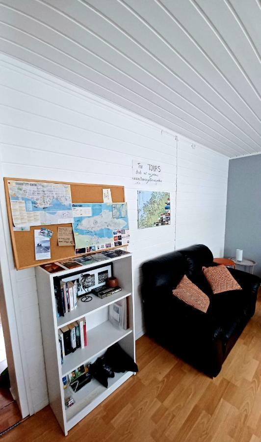 Tromso Coco Apartments In Center 외부 사진