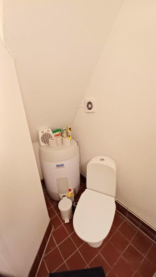 Tromso Coco Apartments In Center 외부 사진