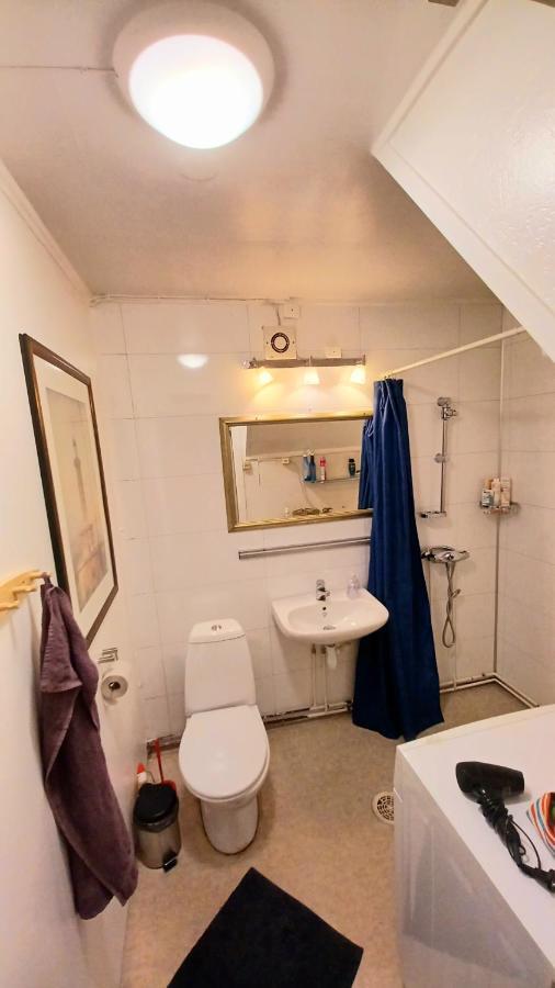 Tromso Coco Apartments In Center 외부 사진