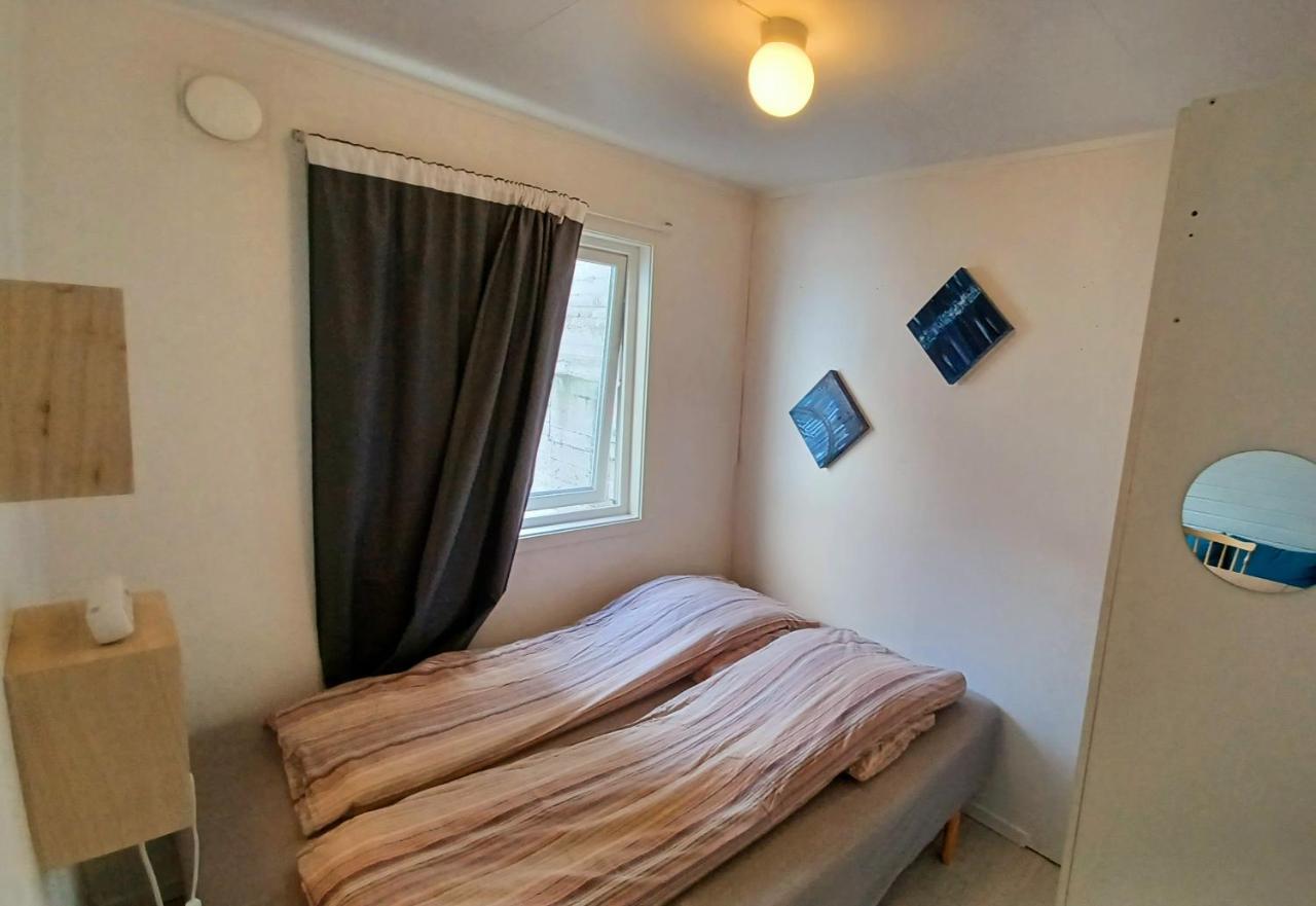 Tromso Coco Apartments In Center 외부 사진