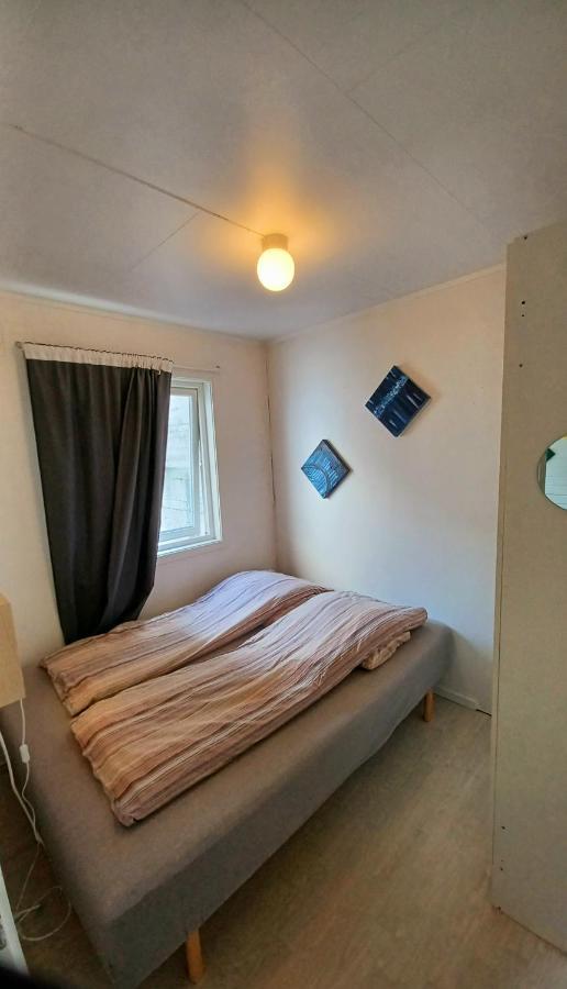 Tromso Coco Apartments In Center 외부 사진