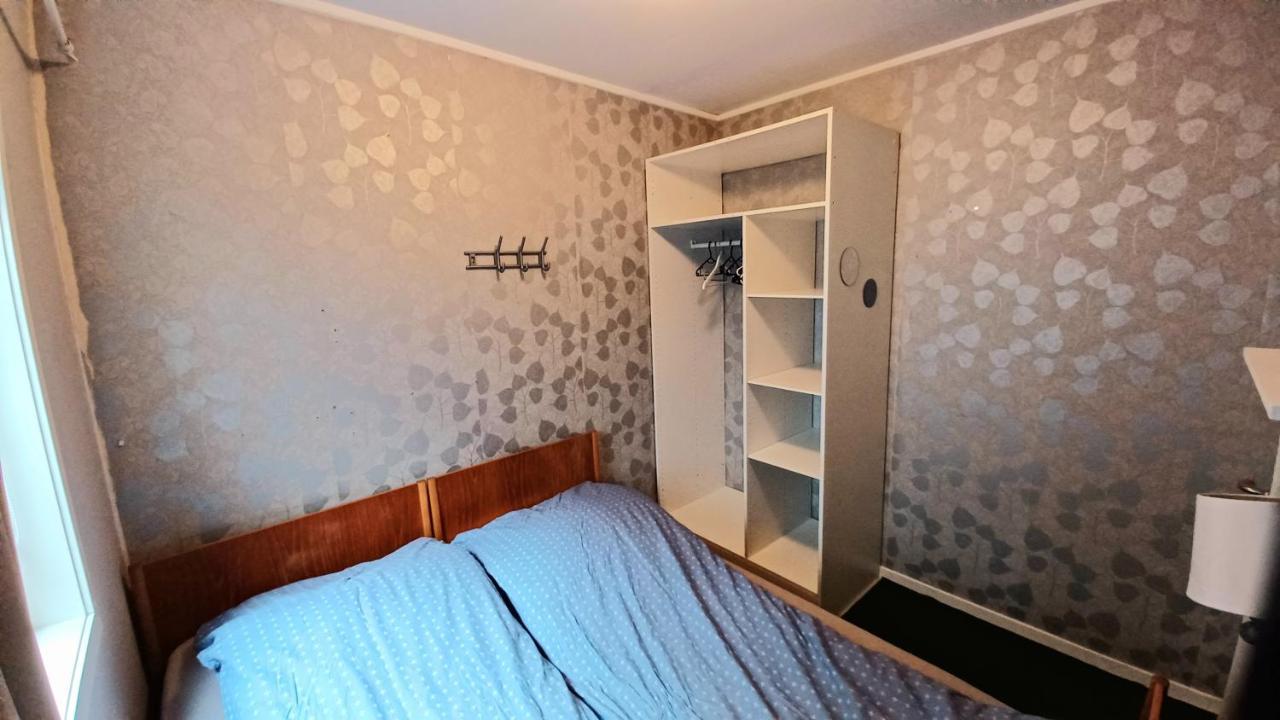 Tromso Coco Apartments In Center 외부 사진