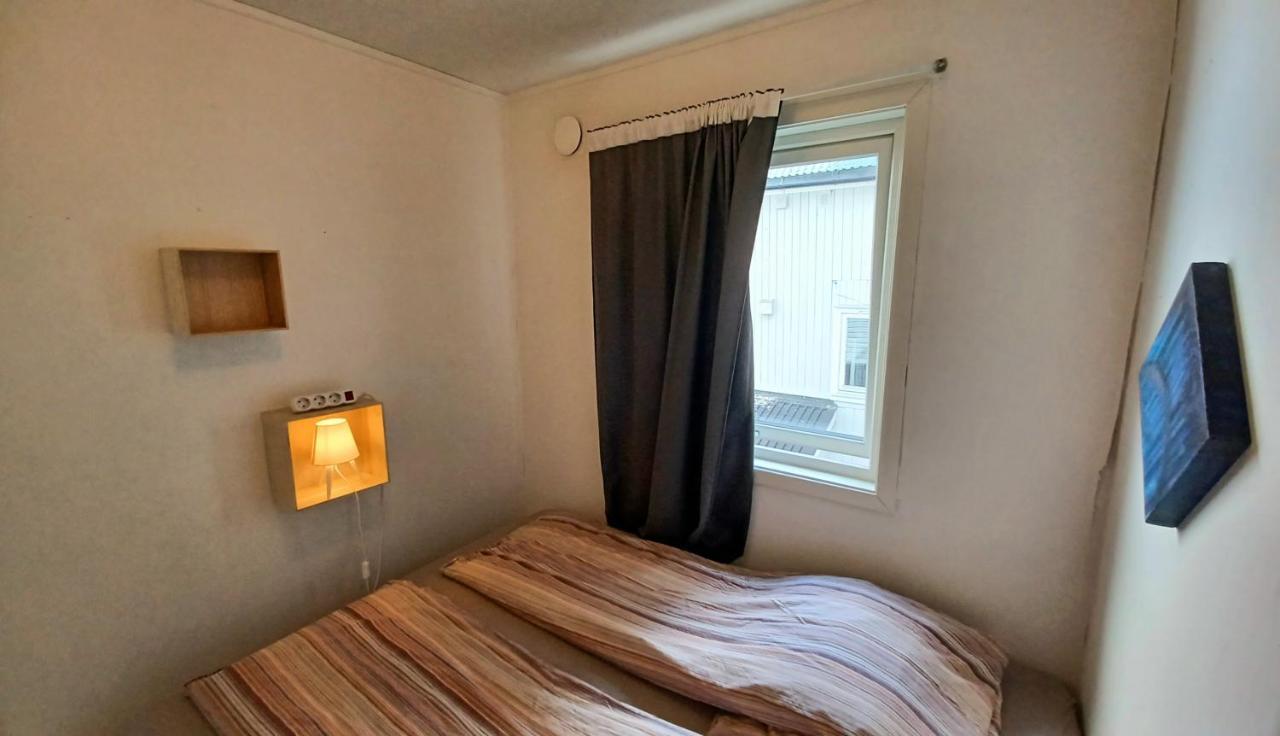 Tromso Coco Apartments In Center 외부 사진