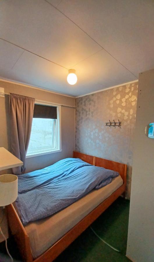 Tromso Coco Apartments In Center 외부 사진