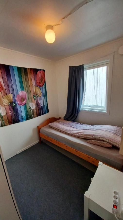Tromso Coco Apartments In Center 외부 사진