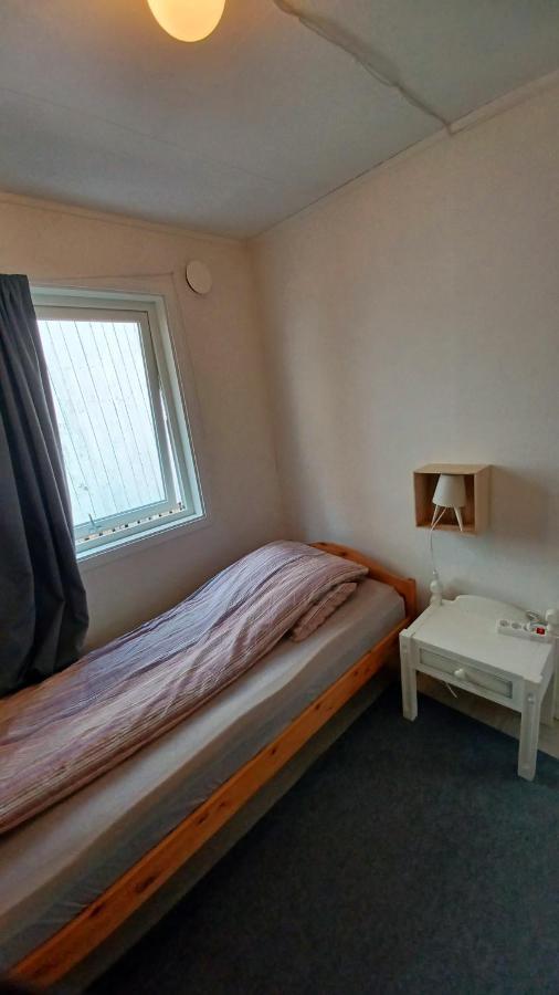 Tromso Coco Apartments In Center 외부 사진