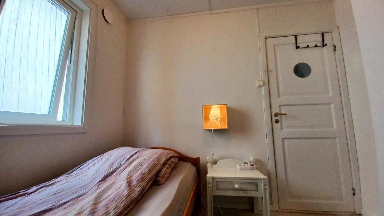 Tromso Coco Apartments In Center 외부 사진