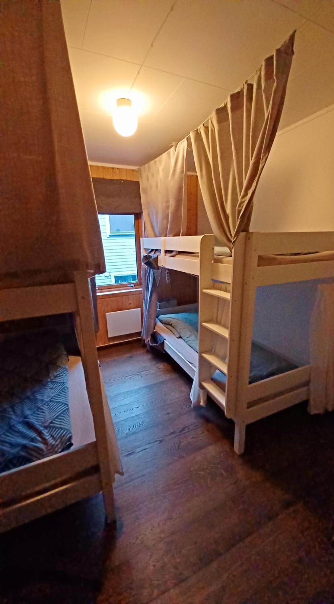 Tromso Coco Apartments In Center 외부 사진