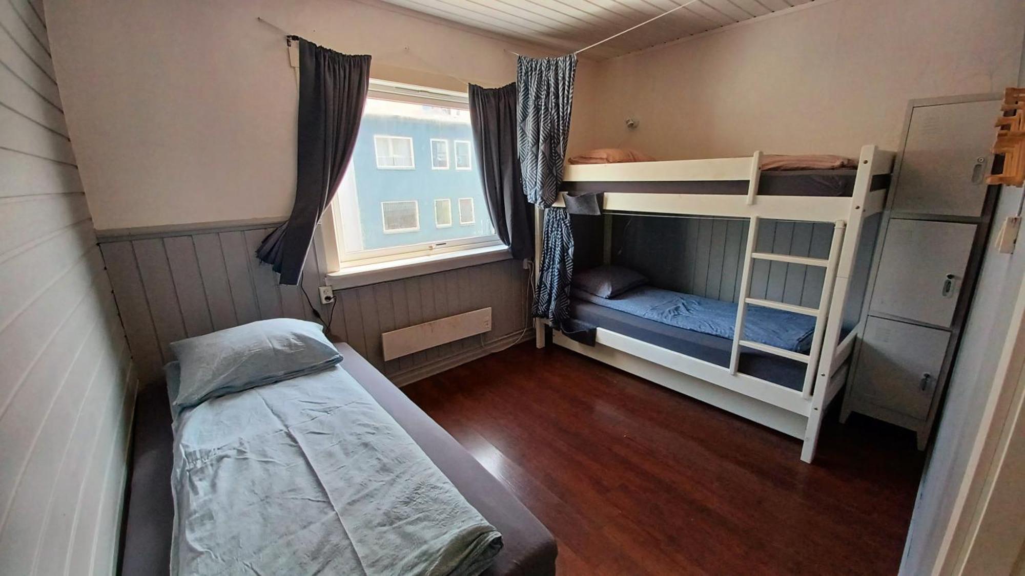 Tromso Coco Apartments In Center 외부 사진