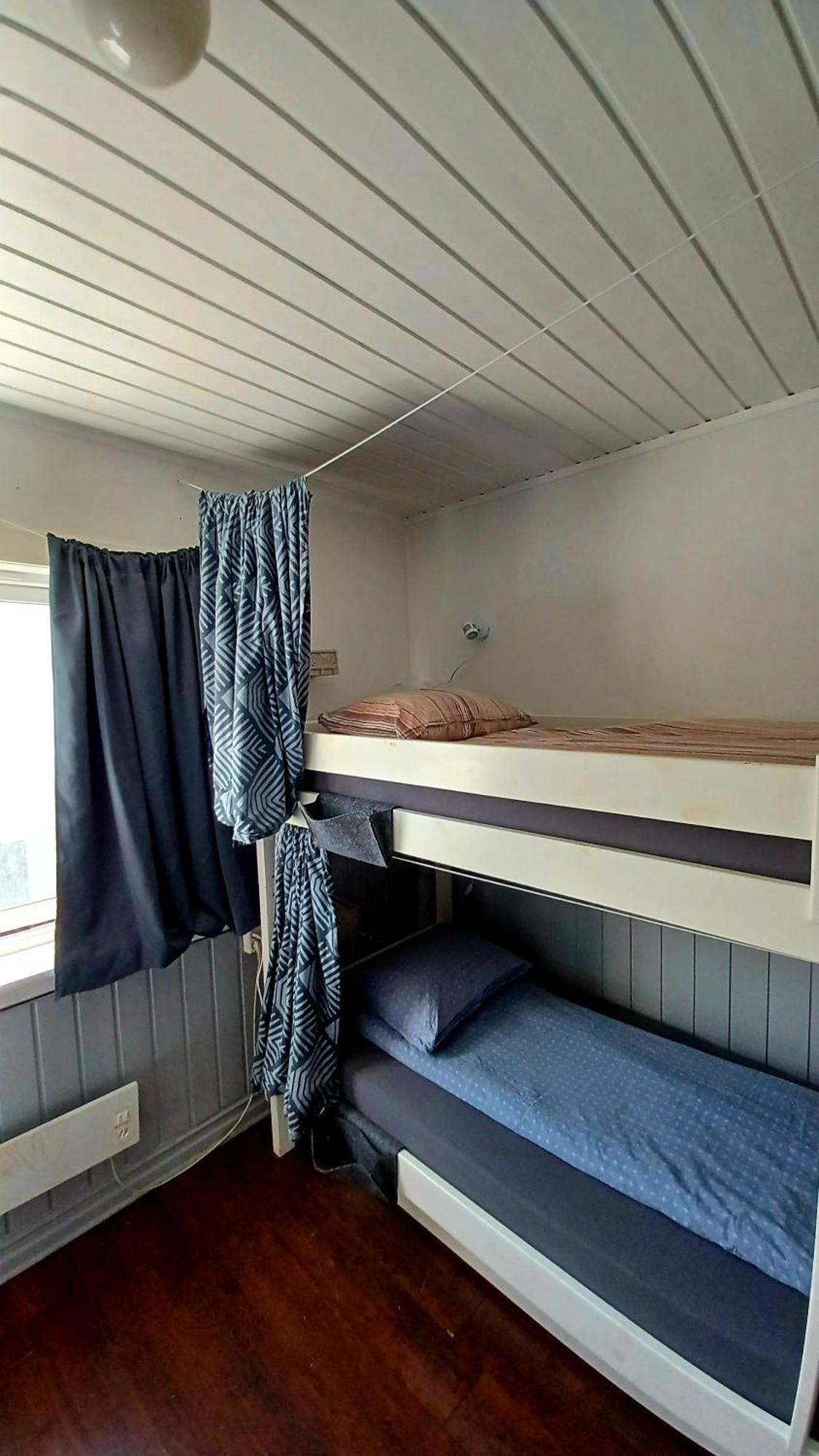 Tromso Coco Apartments In Center 외부 사진