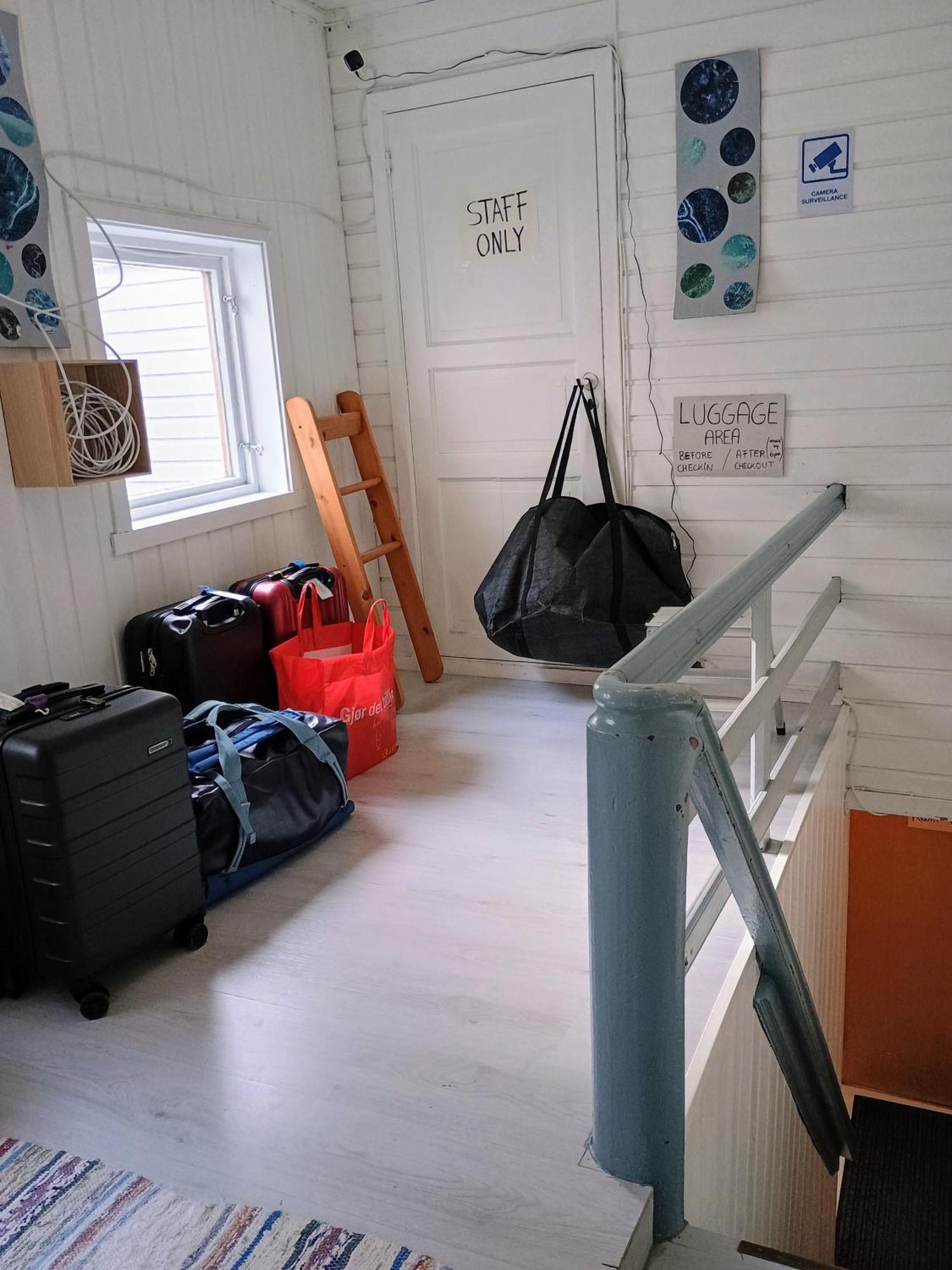 Tromso Coco Apartments In Center 외부 사진
