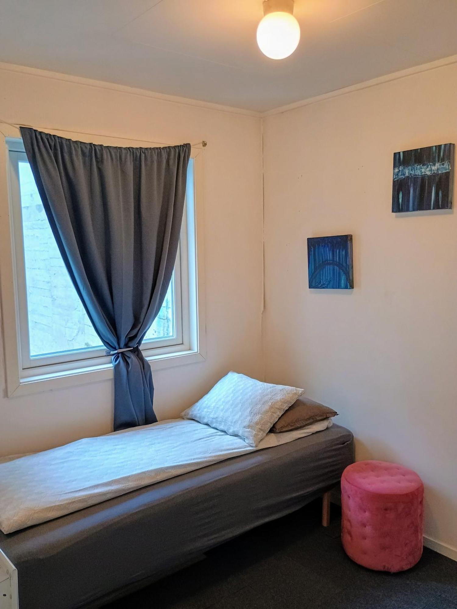Tromso Coco Apartments In Center 외부 사진