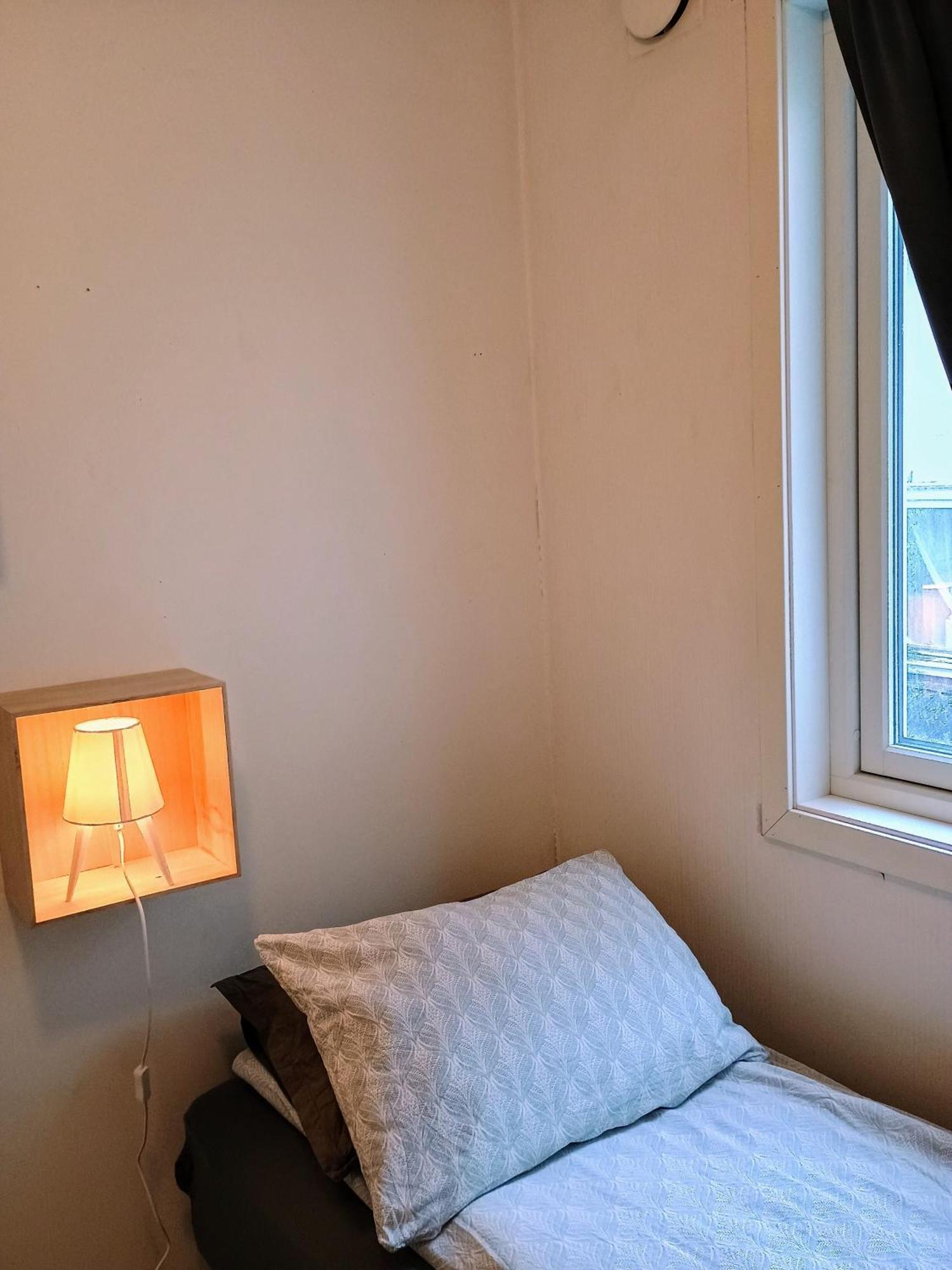 Tromso Coco Apartments In Center 외부 사진